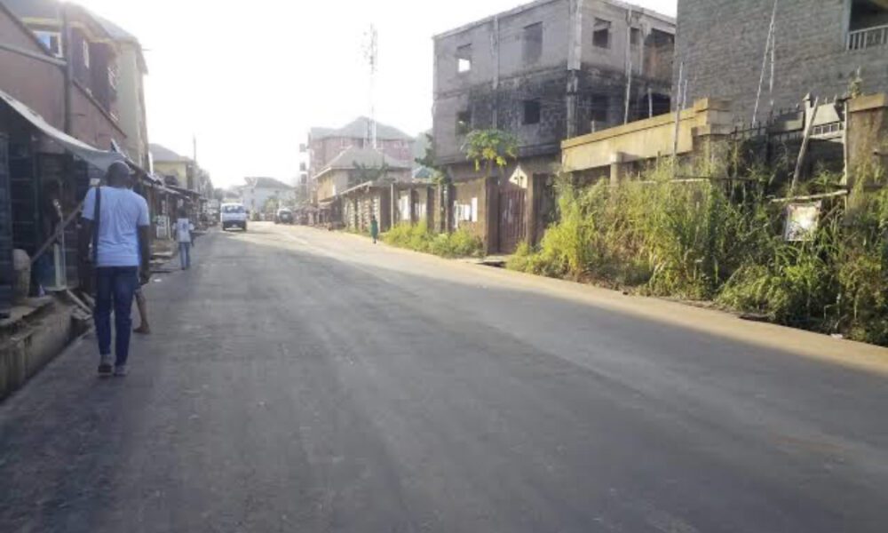 Abuja newspapers distributors’ president abducted, kidnappers demand ₦15m