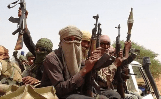 Gunmen kill Governor’s aide, wife during night raid