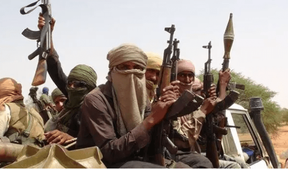 Gunmen kill Governor’s aide, wife during night raid