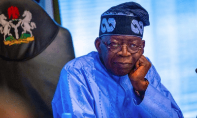Mayhem: INC urges Tinubu to pay special attention to Rivers politics