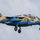 Military airstrikes kill scores in Zamfara