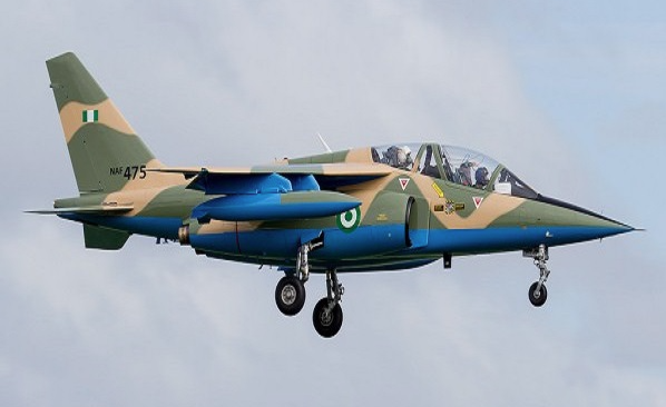 Military airstrikes kill scores in Zamfara