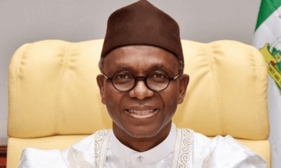 El-Rufai replies Kaduna lawmakers over corruption allegation