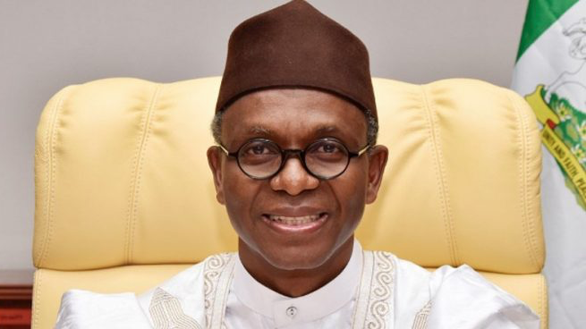 El-Rufai replies Kaduna lawmakers over corruption allegation