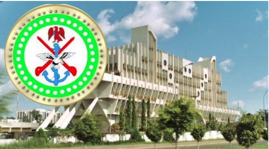 Military clarifies Drone attack on Kaduna community