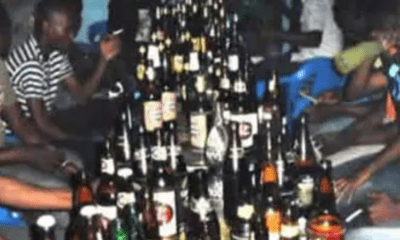 Alcohol, sugary beverages kill 10.6 million yearly — WHO