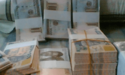 Bank customers lament as cash scarcity hits Ebonyi