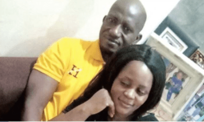 Japa couple crisis: Nigerian kills wife in UK over bills