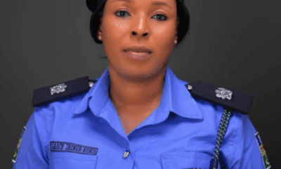 'Dr Hagi' arrested for killing 20-year-old woman and selling her baby