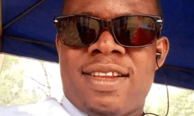 Kidnappers of Imo Catholic priest, driver demand N10m ransom