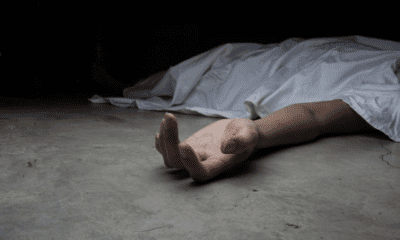 Lady found dead in Lagos hotel, boyfriend disappears