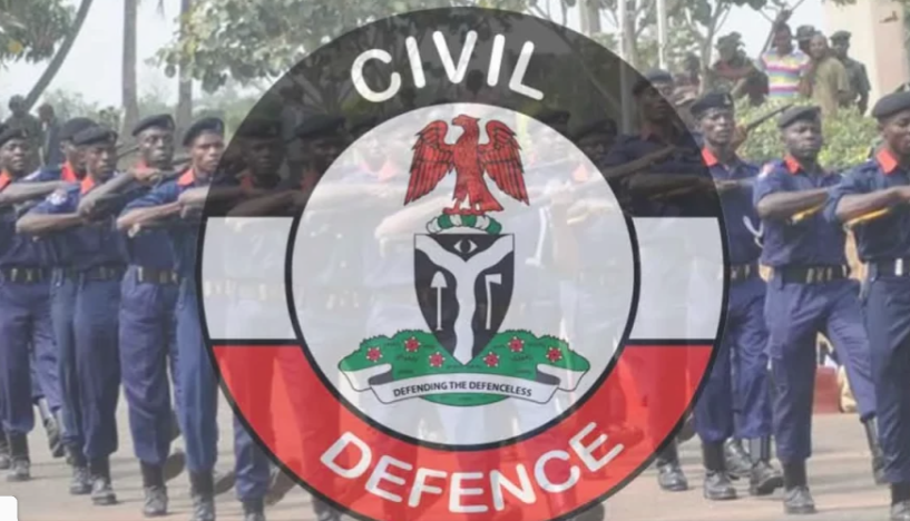 NSCDC arrests four for vandalising electric cables in Anambra