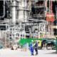 Finally, Dangote Refinery set for production, gets first 1m Barrels Crude Oil feedstock