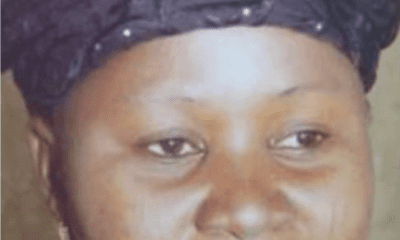 Rhoda Jatau released after 18 months in detention 