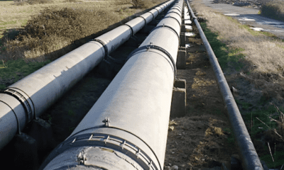 Over 4,800 illegal connections discovered on oil pipelines in Nigeria - NNPCL