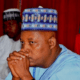 Cost of living: Nigerians angry with govt officials, Shettima admits