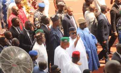 Akpabio celebrates birthday amidst widespread recognition, appreciation from NDDC
