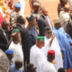 Akpabio celebrates birthday amidst widespread recognition, appreciation from NDDC