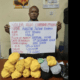 Businessman arrested with cocaine after landing at Enugu airport