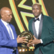 Osimhen, Oshoala win 2023 CAF men’s, women’s player of the year