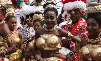 2023 Carnival Calabar: C’River ready to host tourism world – Gov. Otu