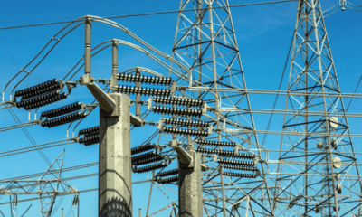 Nigeria’s electricity grid collapses again