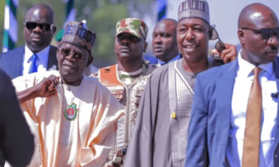 Tinubu to Army: Don’t be partisan, be vigilant to protect democracy