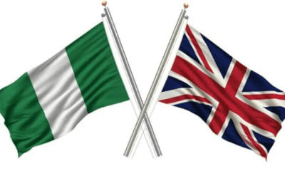 UK universities deregister Nigerian students, send them back home amid new Visa law