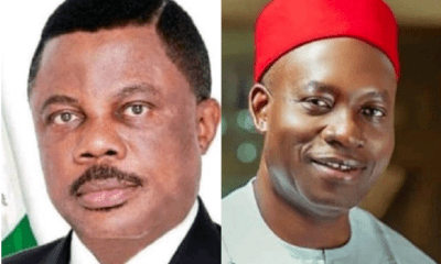 We've lost 42 members to hardship, Obiano's ex-appointees lament over non-payment of allowances by Soludo