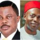 We've lost 42 members to hardship, Obiano's ex-appointees lament over non-payment of allowances by Soludo