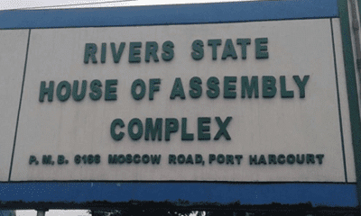 Court confirms Ehie as authentic Rivers Assembly speaker