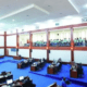 BREAKING: Rivers Assembly resumes sitting in Govt House as govt demolishes complex