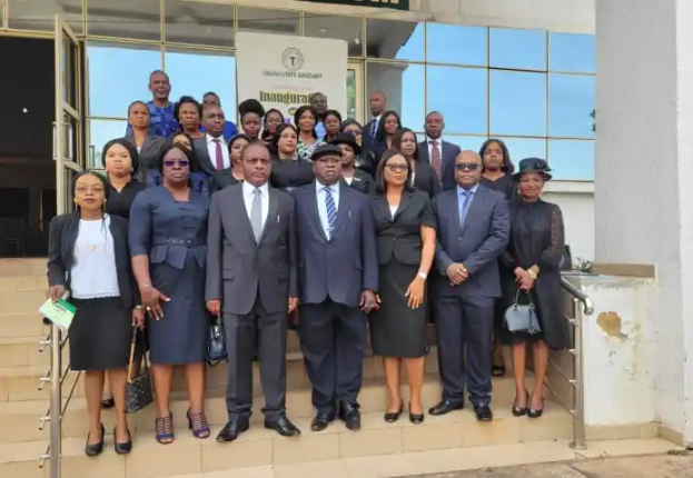 Enugu govt inaugurates 10 Small Claims Courts