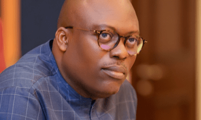 Rivers LG poll: Fubara declares Thursday, Friday public holidays