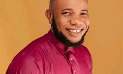 Man commits suicide after losing N2.5m to betting