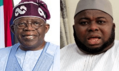 Asari blasts Tinubu over his position on Rivers crisis