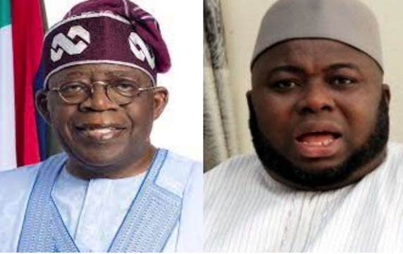 Asari blasts Tinubu over his position on Rivers crisis