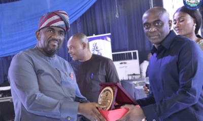 NDDC will fast-track Niger Delta development, Board Chairman pledges