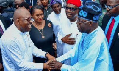 Tinubu’s plan to resolve Wike, Fubara rift has failed – Rivers APC