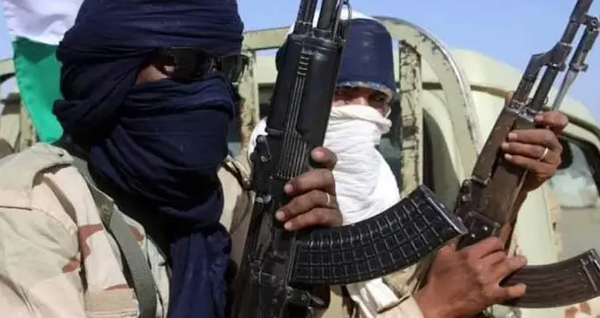 Gunmen kill 6, kidnap 15 persons in Sokoto village
