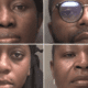 Four UK health workers jailed for abusing elderly patient