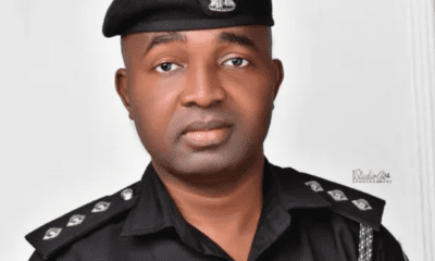 Police rescue four siblings abducted by herdsmen in Anambra