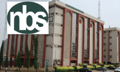 Nigeria’s inflation rate hits 28.2% in November – NBS
