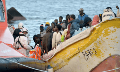 More than 60 migrants feared drowned off Libya - UN