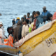 More than 60 migrants feared drowned off Libya - UN