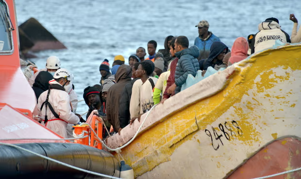 More than 60 migrants feared drowned off Libya - UN