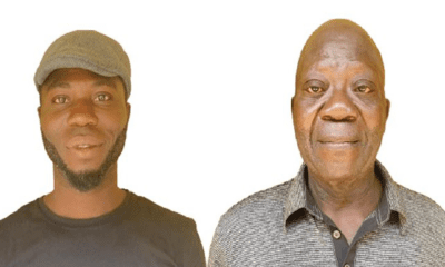 Dad’s return to Nigeria homeless after 30 years in UK, US sad – Son