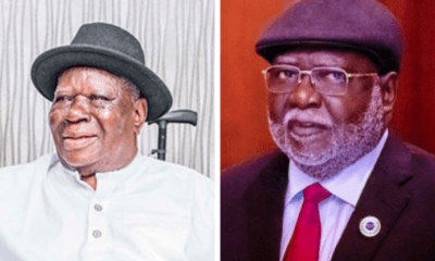 Clark to CJN: Correct grave anomalies in judiciary 