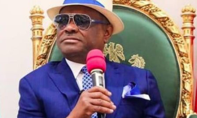 Wike: More things will happen in Rivers