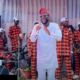 Abuja musician, band members reportedly kidnapped while returning from event